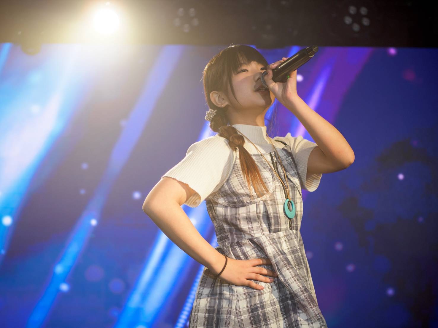 池田華桜